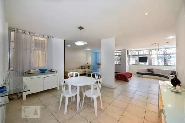 Apartamento em Rio de Janeiro - Ipanema