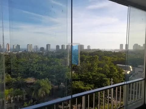 Apartamento em Rio de Janeiro - Barra da Tijuca