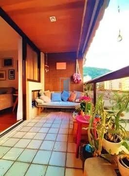 Apartamento em Rio de Janeiro - Botafogo