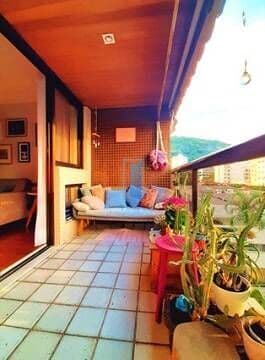 Apartamento em Rio de Janeiro - Botafogo