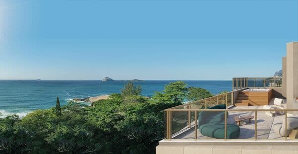 Apartamento à venda em Rio de Janeiro/RJ