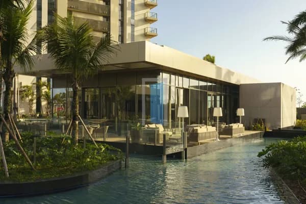 🏡✨ Apartamento Exclusivo no Oceana Golf | 268m² | Vista Direta para o Golfe | 10° Andar 🏠