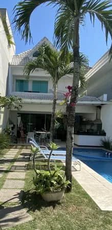 Casa Exclusiva no Blue Houses – Barra da Tijuca