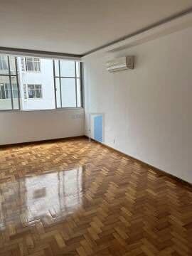 Apartamento em Rio de Janeiro - Leblon