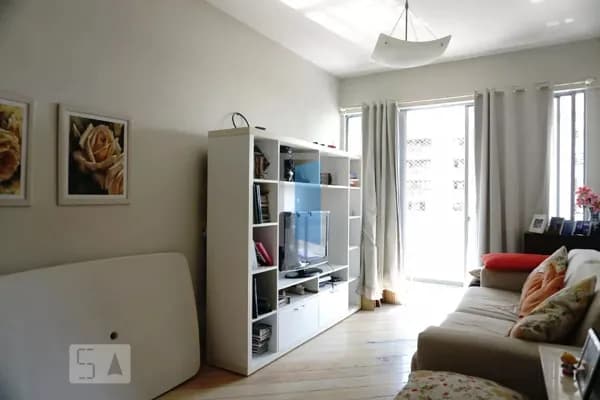 Apartamento em Rio de Janeiro - Barra da Tijuca