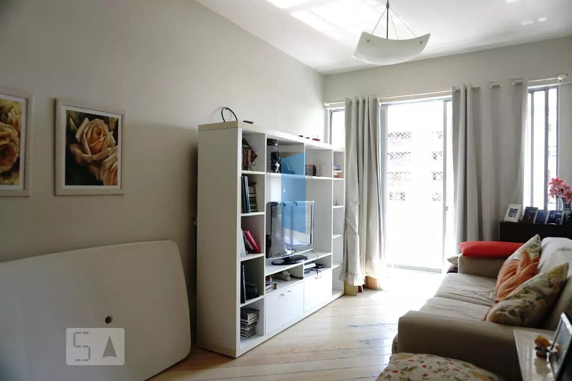 Apartamento em Rio de Janeiro - Barra da Tijuca