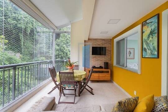 Apartamento em Rio de Janeiro - Botafogo