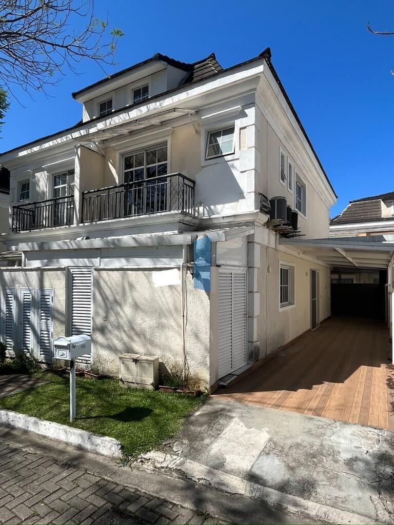 Casa em Rio de Janeiro - Recreio dos Bandeirantes