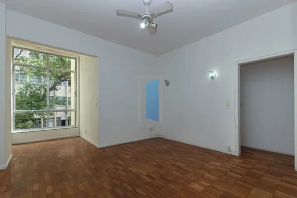 Apartamento em Rio de Janeiro - Flamengo