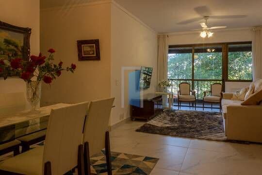 Apartamento em Rio de Janeiro - Barra da Tijuca