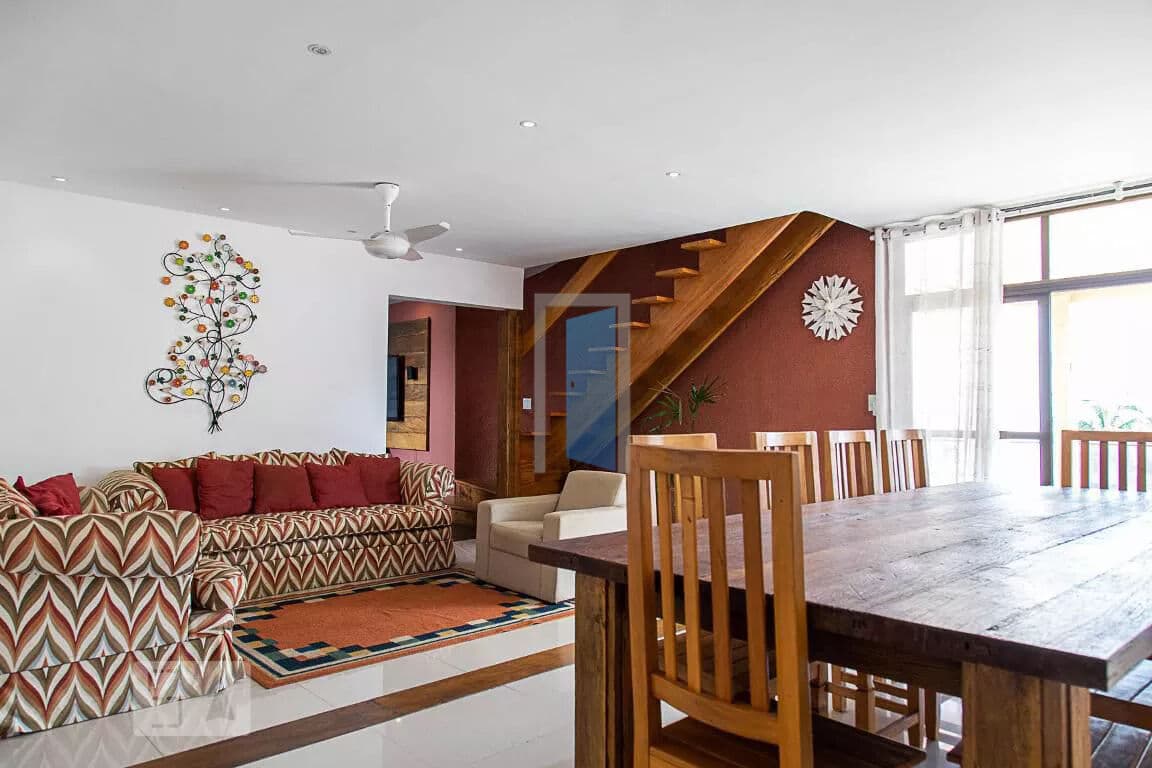 Apartamento em Rio de Janeiro - Recreio dos Bandeirantes