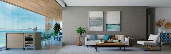 Apartamento à venda em Rio de Janeiro/RJ