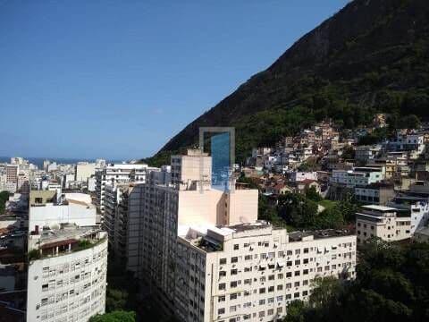 Apartamento em Rio de Janeiro - Copacabana
