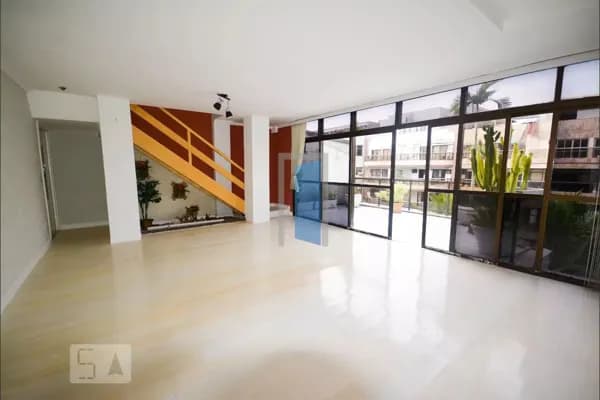 Apartamento em Rio de Janeiro - Recreio dos Bandeirantes