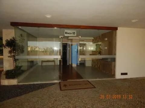 Apartamento em Rio de Janeiro - Copacabana