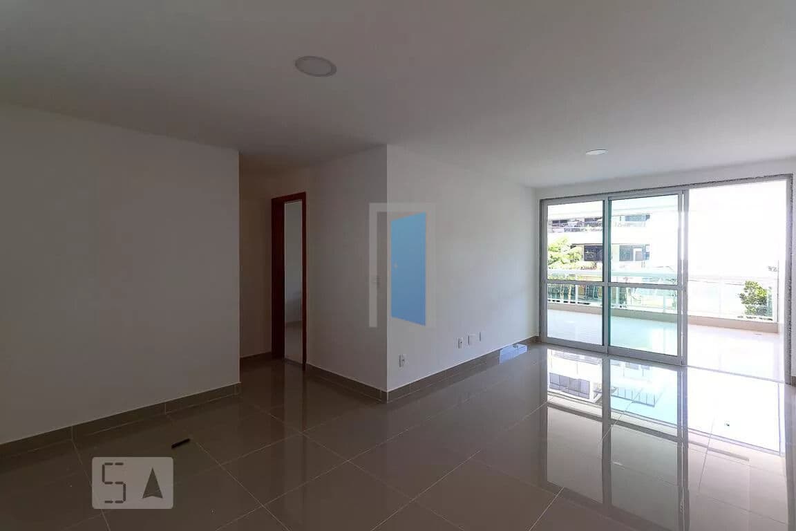 Apartamento em Rio de Janeiro - Recreio dos Bandeirantes