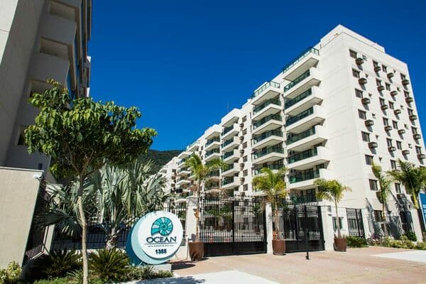 Apartamento à venda em Rio de Janeiro/RJ