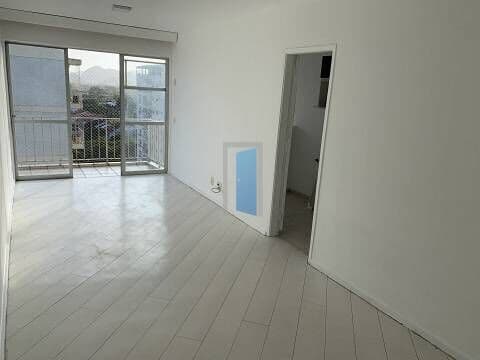 Apartamento em Rio de Janeiro - Barra da Tijuca
