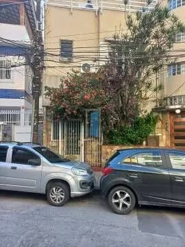Apartamento em Rio de Janeiro - Urca