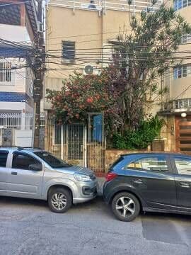 Apartamento em Rio de Janeiro - Urca