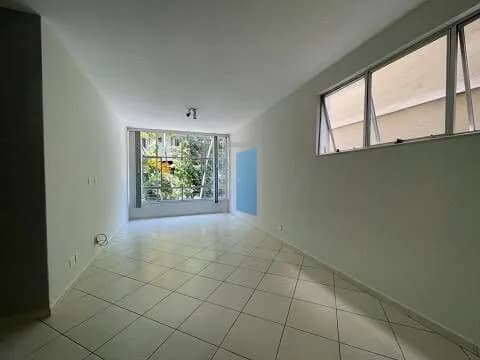 Apartamento em Rio de Janeiro - Laranjeiras