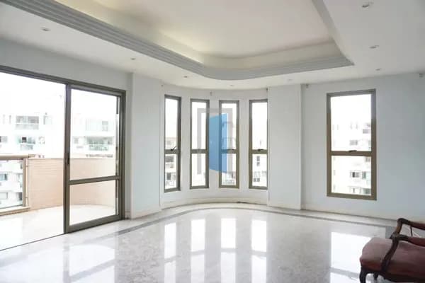 Apartamento em Rio de Janeiro - Barra da Tijuca