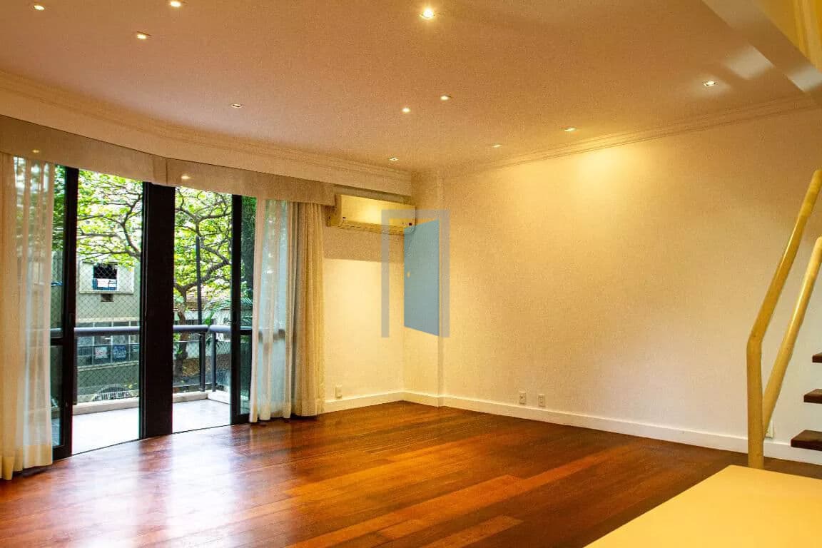 Apartamento em Rio de Janeiro - Ipanema