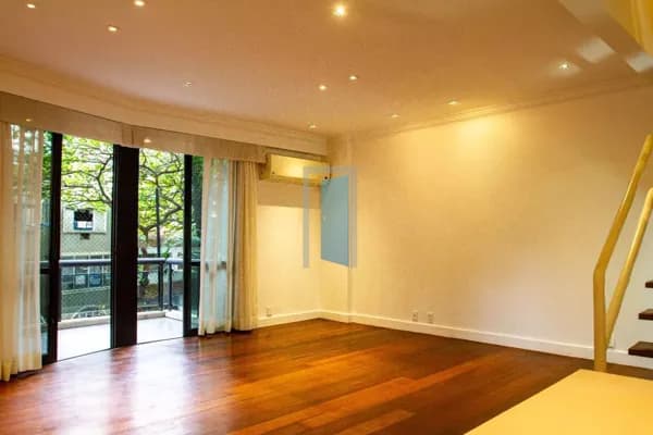 Apartamento em Rio de Janeiro - Ipanema