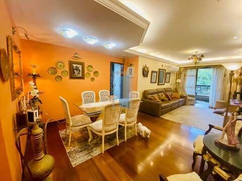 Apartamento em Rio de Janeiro - Barra da Tijuca