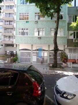 Apartamento em Rio de Janeiro - Ipanema