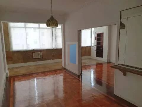 Apartamento em Rio de Janeiro - Flamengo