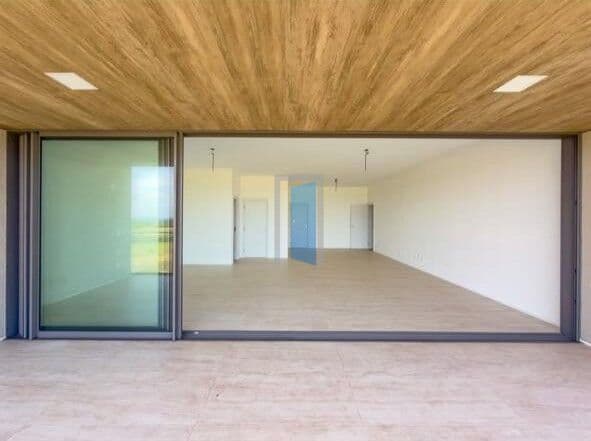 🏡✨ Apartamento Exclusivo no Oceana Golf | 194m² | 3 Vagas | 7° Andar |☀️Sol manhã ✨