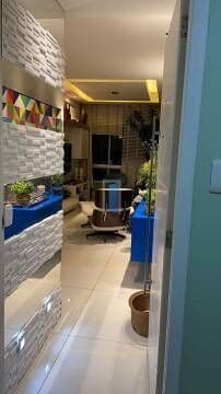 Apartamento em Rio de Janeiro - Humaitá