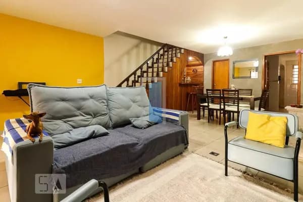 Casa em Rio de Janeiro - Recreio dos Bandeirantes