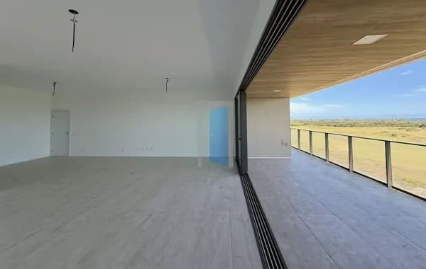🏡✨ Apartamento Exclusivo no Oceana Golf | 268m² | Vista Direta para o Golfe | 7° Andar✨