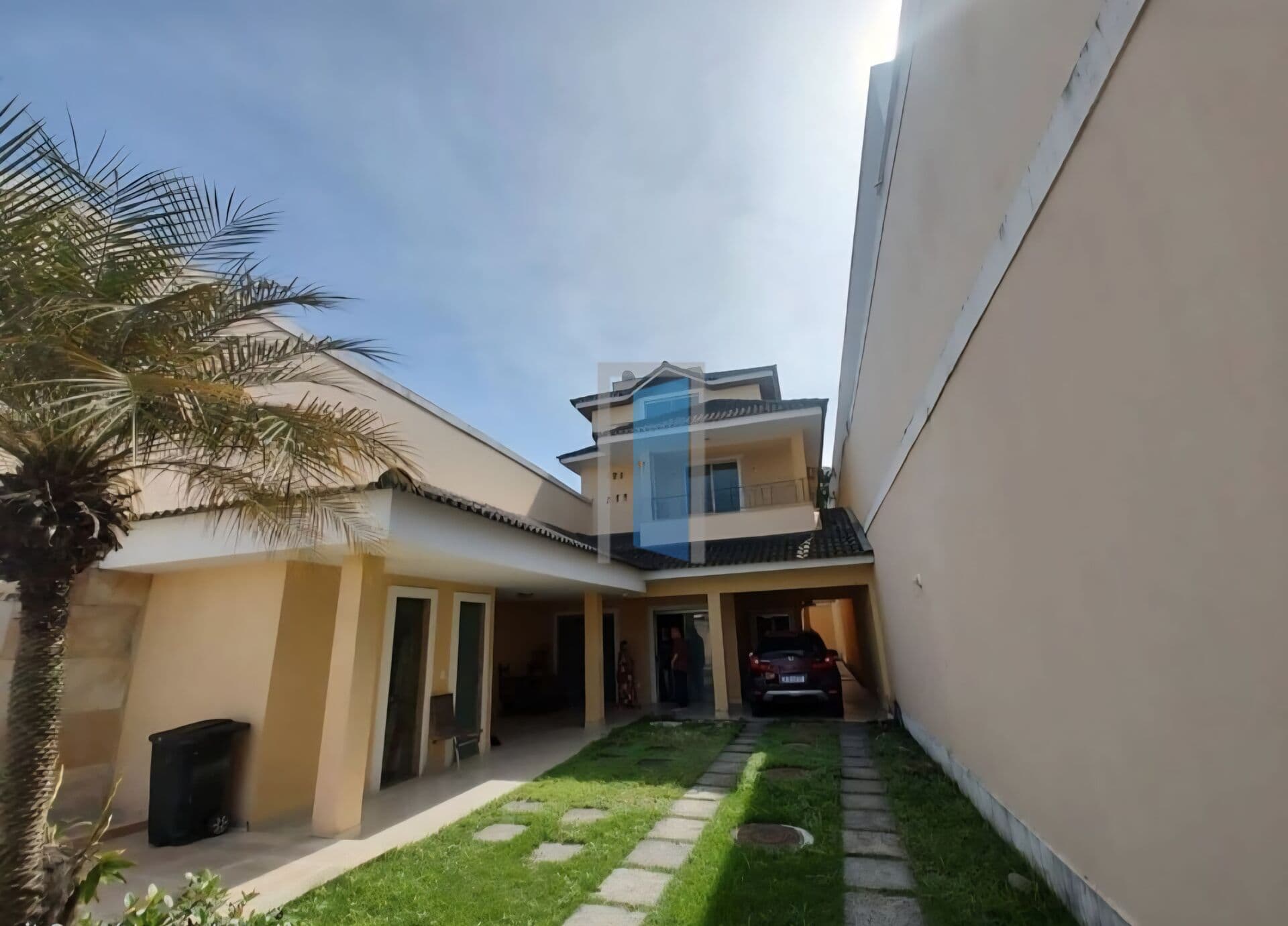 🔥 Riomar 400m² — Excelente Oportunidade de casa na Barra da Tijuca! 🔥