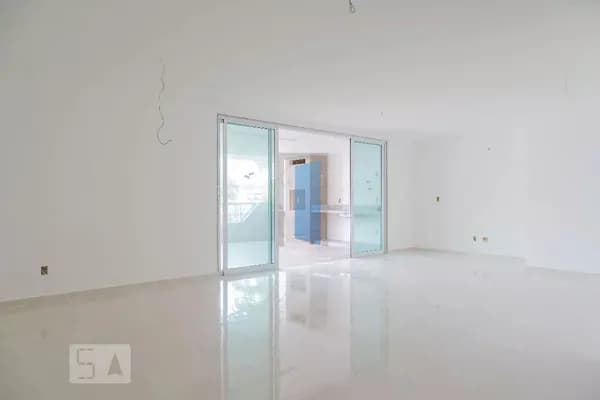 Apartamento em Rio de Janeiro - Recreio dos Bandeirantes