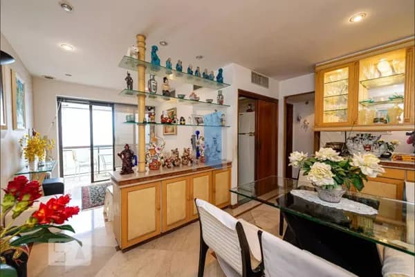 Apartamento em Rio de Janeiro - Ipanema