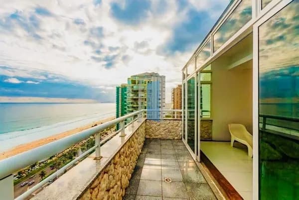 Apartamento em Rio de Janeiro - Barra da Tijuca
