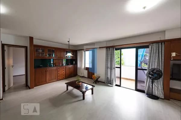 Apartamento em Rio de Janeiro - Ipanema