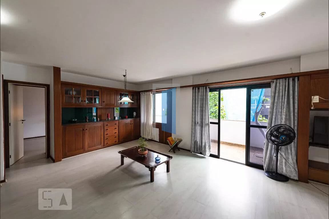 Apartamento em Rio de Janeiro - Ipanema