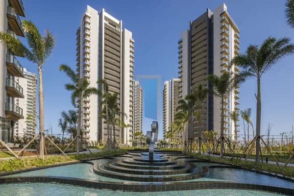 🏡✨ Apartamento no Oceana Golf | 231m² | 3 Suítes ampliadas | 14° Andar |☀️Sol manhã ⭐