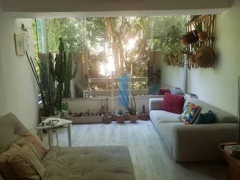 Apartamento em Rio de Janeiro - São Conrado