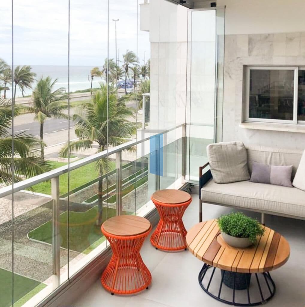 Apartamento em Rio de Janeiro - Barra da Tijuca