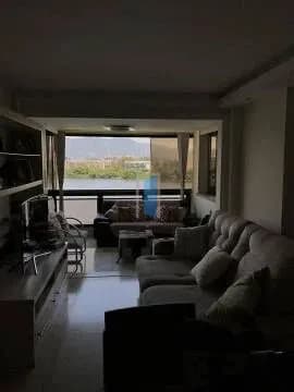 Apartamento em Rio de Janeiro - Barra da Tijuca