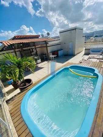 Apartamento em Rio de Janeiro - Recreio dos Bandeirantes