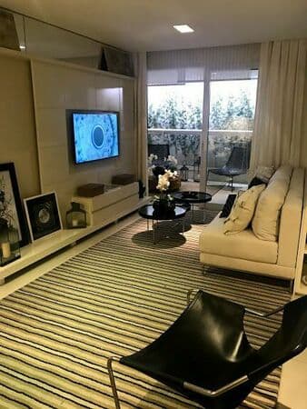 Apartamento à venda em Rio de Janeiro/RJ