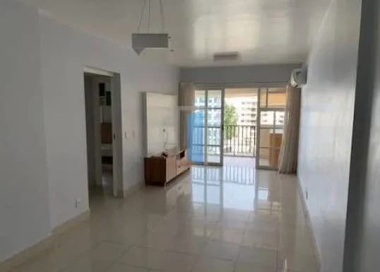 Apartamento em Rio de Janeiro - Jardim Botânico