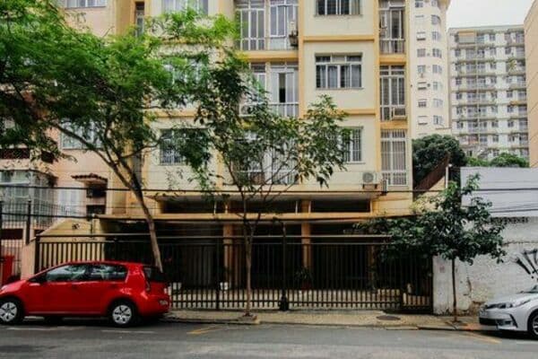 Apartamento à venda em Rio de Janeiro/RJ