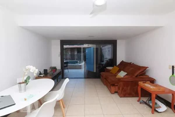 Casa em Rio de Janeiro - Barra da Tijuca
